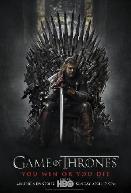 Game of throne - T1 a T8